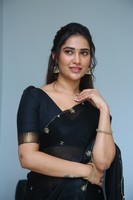 Dhashvika Kinthali Stills